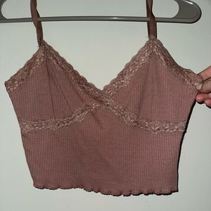 Urban Outfitters Crop Top